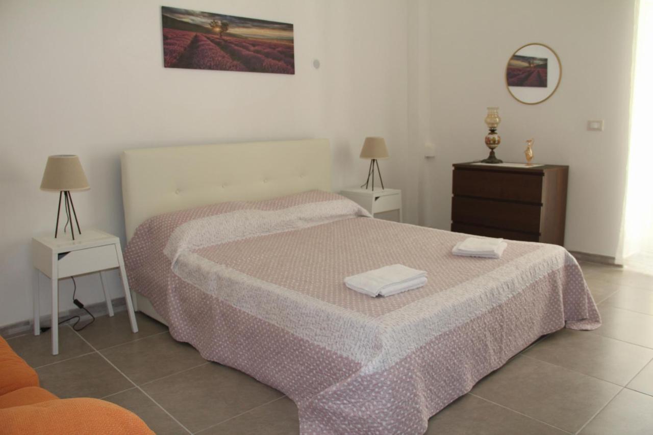 Cataldi'S Rooms Noto Exteriér fotografie