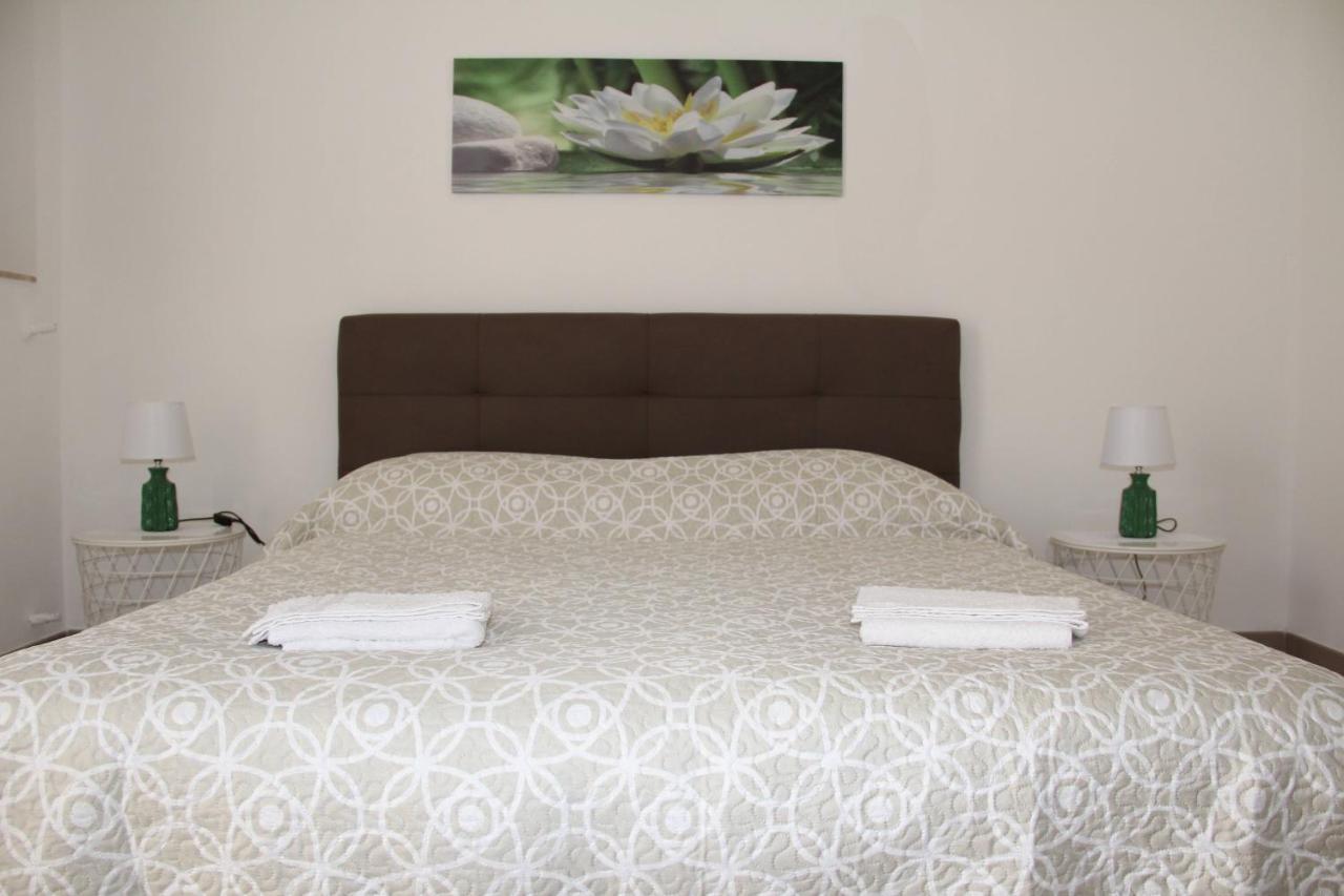 Cataldi'S Rooms Noto Exteriér fotografie