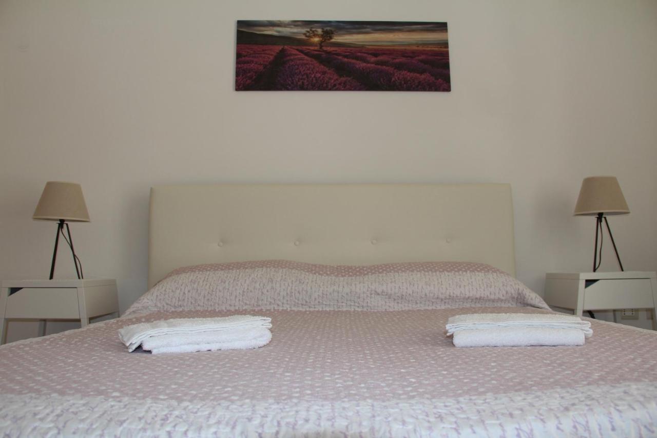 Cataldi'S Rooms Noto Exteriér fotografie