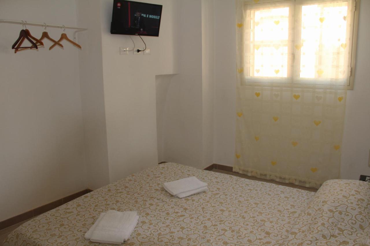 Cataldi'S Rooms Noto Exteriér fotografie