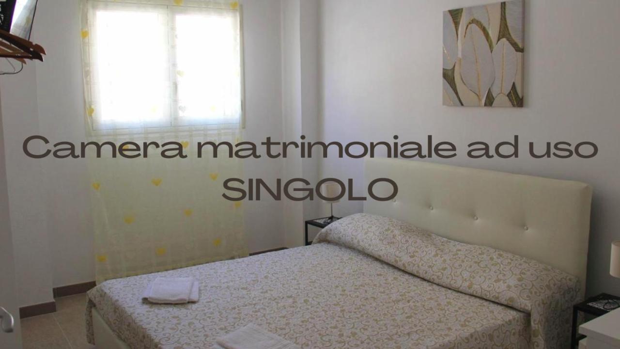 Cataldi'S Rooms Noto Pokoj fotografie